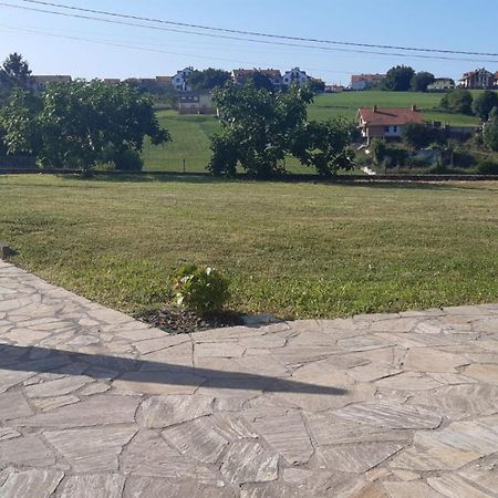 Solar Del Huyo Apartment San Mames de Meruelo Ngoại thất bức ảnh