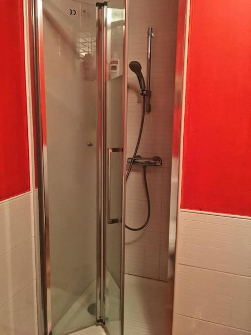 Solar Del Huyo Apartment San Mames de Meruelo Ngoại thất bức ảnh